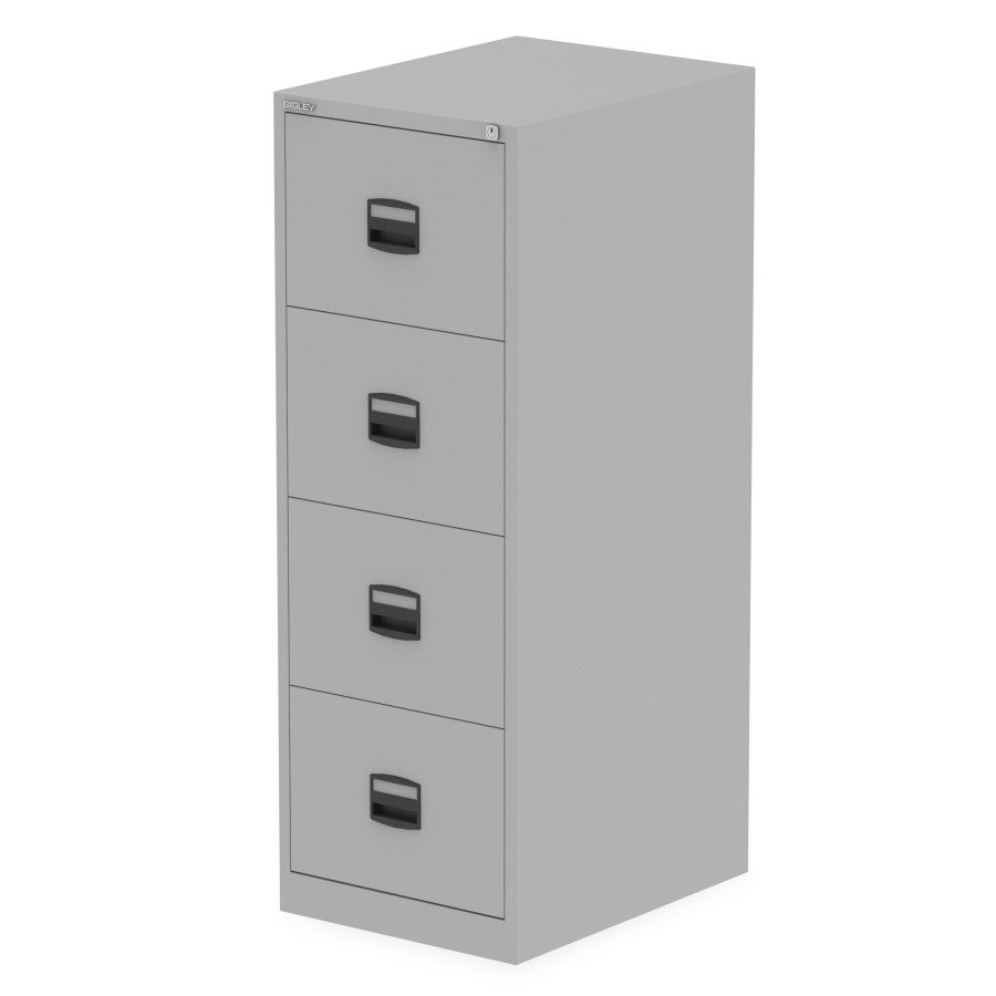 Bisley Metal Filing Cabinet / 30KG Per Draw